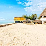 Jambo Beach Hotel Paje